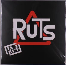 Vinyl IN A RUT