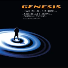 Vinyl CALLING ALL STATIONS...
