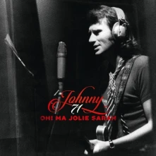 Vinyl 7-OH ! MA JOLIE SARAH