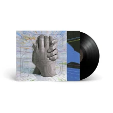 Vinyl Ford. - Guiding Hand