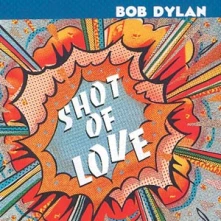 CD SHOT OF LOVE