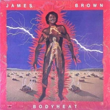 CD BODY HEAT
