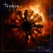 CD TWO - WINGS OF EMBER