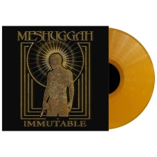 Vinyl Immutable - the Indelible Edition
