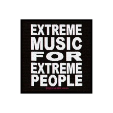 Morbid Angel, Nažehlovačka Extreme Music