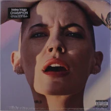 Bishop Briggs, Vinyl CHAMPION
