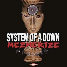 Vinyl MEZMERIZE