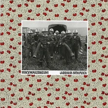 Jaromír Nohavica, CD Mikymauzoleum
