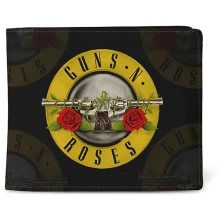 Guns N’ Roses, Peňaženka Logo