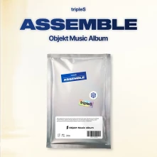 CD Assemble