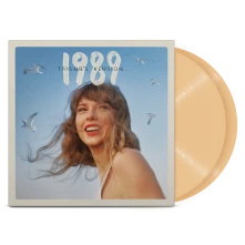 Vinyl 1989 (TAYLOR'S VERSION)