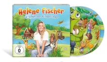 Helene Fischer, CD DIE SCHONSTEN KINDERLI...
