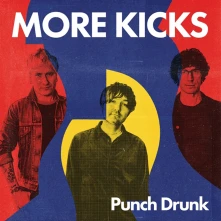 Vinyl PUNCH DRUNK