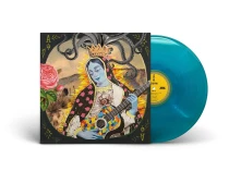 Vinyl ROSE OF ACES