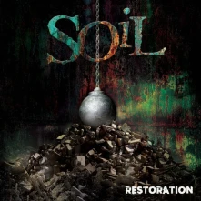 Vinyl SOIL - RESTORATION