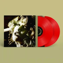 Vinyl HARD FEELINGS
