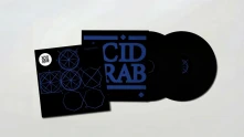 Vinyl RESONANCE
