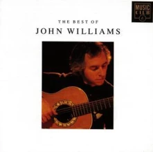 JOHN WILLIAMS, CD Williams, John - Best of -18 Tr.-