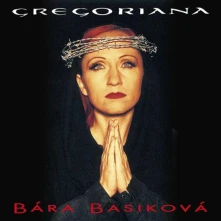 Bára Basiková, CD Gregoriana (25th Anniversary Remastered Edition)