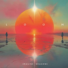 Imagine Dragons, CD Loom