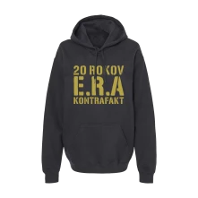 Mikina 20 Rokov E.R.A.