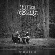 CD Fathers & Sons