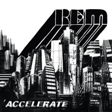 CD Accelerate