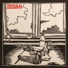 Vinyl Dotýkať Sa Oblakov