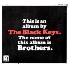 The Black Keys, Vinyl Brothers (10th Anniversary Edition) (Deluxe Edition)