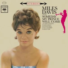 Vinyl SOMEDAY MY PRINCE WILL COME