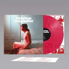 Ezra Furman, Vinyl GOODBYE SMALL HEAD