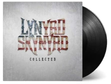 Vinyl COLLECTED