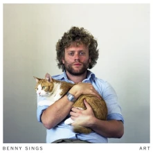 Benny Sings, Vinyl ART