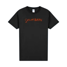Tričko Srdcom buran