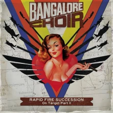 CD Rapid Fire Succession: On Target Part II