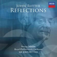 CD REFLECTIONS