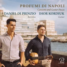 CD DONIZETTI, TOSTI &...