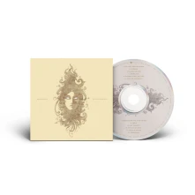 Jonathan Hultén, CD EYES OF THE LIVING NIGHT