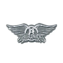 Aerosmith, Odznak Wings