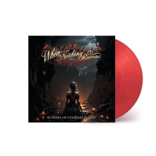 Vinyl ECHOES OF ETERNAL NIGHT