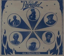 CD ALL FRUITS RIPE
