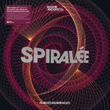 Emma Anderson, CD SPIRALEE: PEARLIES REARRANGED
