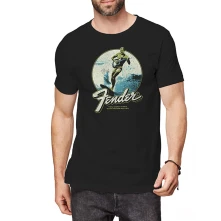 Tričko Surfer