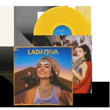 Vinyl LADANIVA - LADANIVA