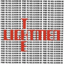 CD FREE AS YOU WANNA BE