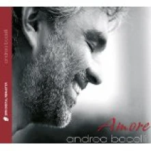 Vinyl AMORE REMASTERED