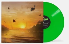 Vinyl CIVIL WAR