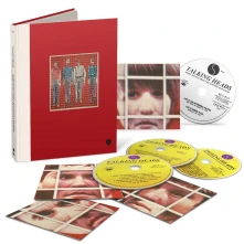 Talking Heads, CD MORE SONGS ABOUT BUILDINGS AND FOOD