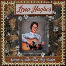 CD QUEEN OF THE FLAT TOP GUITAR