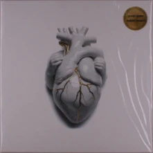 Ozark Henry, Vinyl AUGUST PARKER
